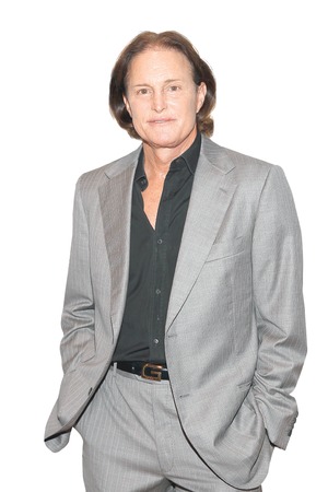 No soy gay, soy asexual: Jenner