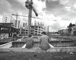 La pelcula <i>Geros</i> va por 12 premios Ariel La pelcula <i>Geros</i> va por 12 premios Ariel