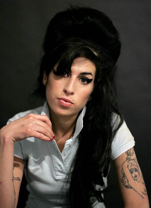 Winehouse no crea que iba a ser famosa