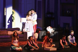 Ucrania pide a <I>Mi corazn es tuyo</I> Ucrania pide a <I>Mi corazn es tuyo</I>