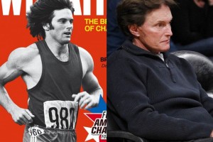 Desde el a�o pasado Jenner comenz� a modificar su imagen