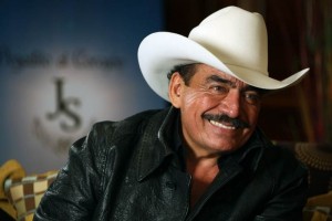 INTERNADO. El pasado 4 de abril, el cantautor fue internado en un hospital privado de la ciudad de Puebla, en d