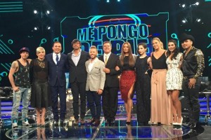 Castro ser jurado junto a Ana Torroja y Espinoza Paz en el reality show que busca unir a padres e h