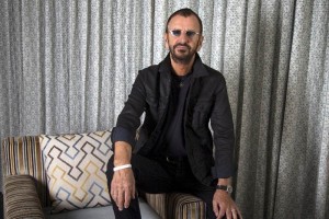 Sobre su �ltimo �lbum, que present� el 31 de marzo, explic� que es como 