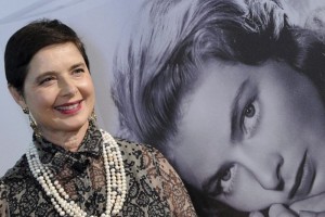 La hija del director Roberto Rossellini y la actriz Ingrid Bergman ha protagonizado muchas pelculas