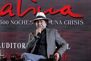 M�xico necesita un paso por la izquierda, se�al�