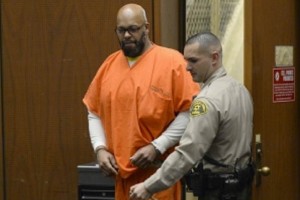 Fijan fecha para juicio de Suge Knight por homicidio Knight asegura que estaba escapando de una emboscada cuando arroll a los hombres