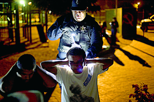 Inician campa�as en medio de la violencia