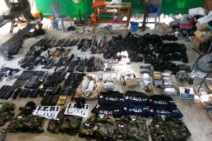 Afirman que la situaci�n en los municipios de Altamira, Madero y Tampico est� bajo control de las au