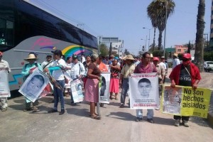 La marcha tiene planeado llegar a Palacio de Gobierno y es el inicio de una serie de movilizaciones 