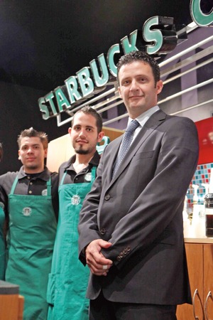 Alsea duplica restaurantes en operacin en dos aos Alsea duplica restaurantes en operacin en dos aos