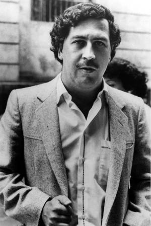 Hechos para intimidar, los alias de narcos en Colombia Los alias aparentemente infunden miedo y respeto, como el 'Patrn del Mal', un trmino que trascendi