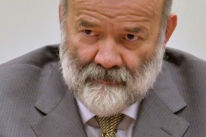 Vaccari est� imputado oficialmente por la justicia por supuestamente participar de una maniobra en l