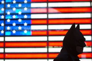 Woodyard, un ex convicto, decidi� que har�a todo lo posible para defender el bar, pues asegura que e