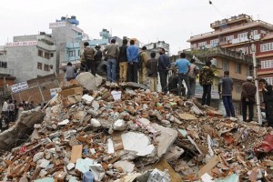 El Consorcio de Reducci�n de Riesgos calcula que el terremoto ha generado alrededor de 2.8 millones 