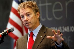 Rand Paul es el segundo republicano en anunciar formalmente su intencin de competir por la candidat