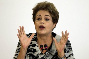Desde que gan� la reelecci�n en octubre, Rousseff ha implementado un dram�tico cambio de pol�tica, r