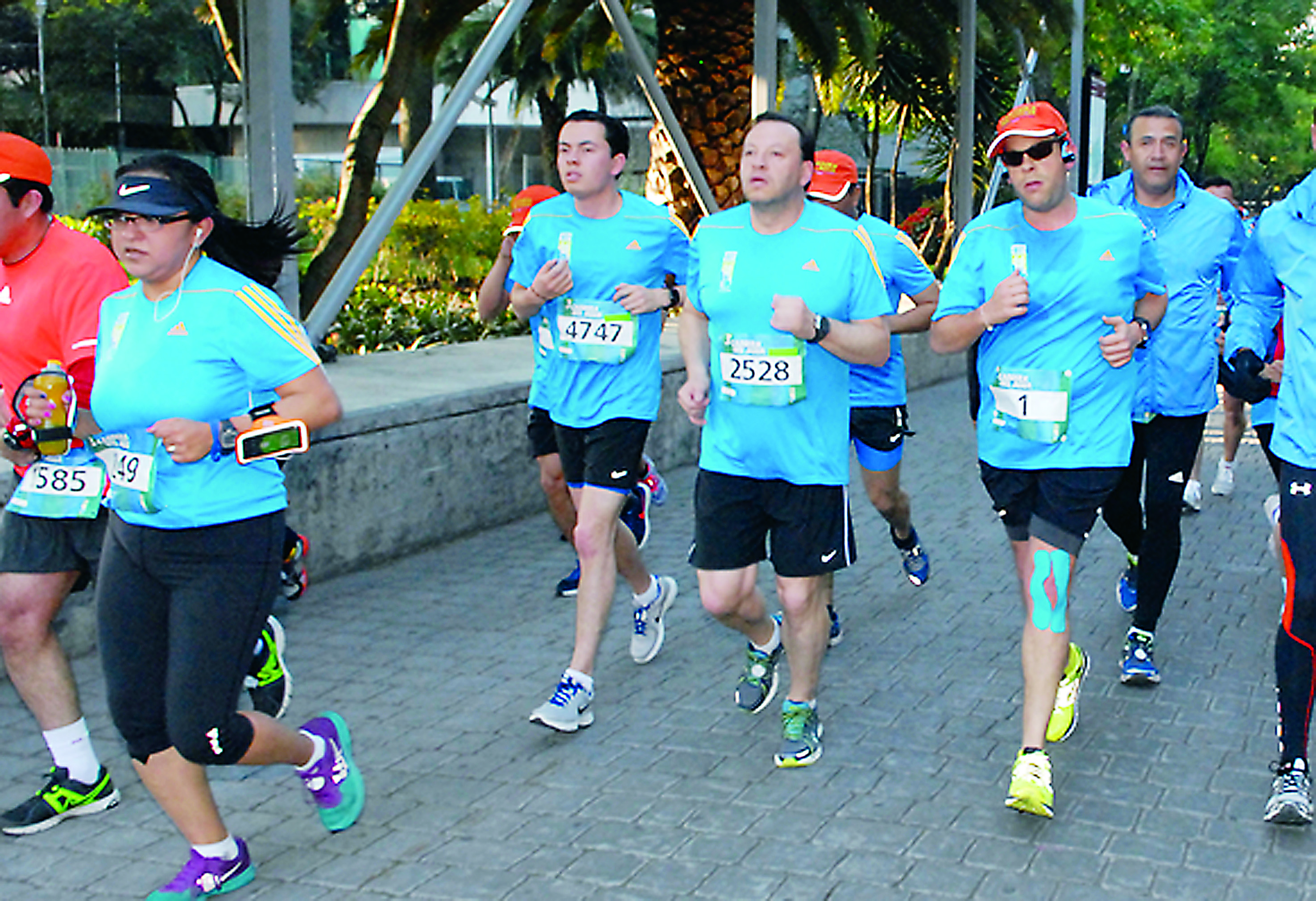Korenfeld, con planes de esquiar Korenfeld, con planes de esquiar