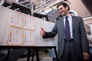 El consejero presidencial del INE, Lorenzo C�rdova, afirm� que las boletas no son s�lo un papel. Rep