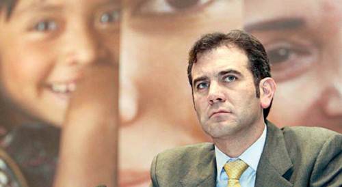 Comicios de junio ser�n los m�s complejos: INE