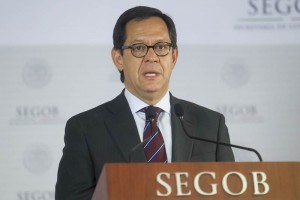 Roberto Campa ser el nuevo subsecretario de Derechos Humanos en sustitucin de La Limn