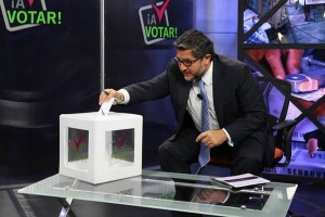 Ren� Miranda explic� que la reforma de 2008 estableci� una vigencia de 10 a�os a las micas, con el o