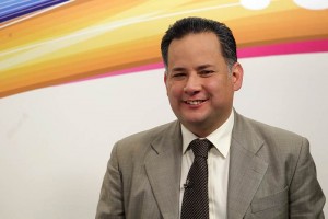 El titular de la Fepade, Santiago Nieto Castillo, llam� a no permitir que el voto sea vulnerado en l