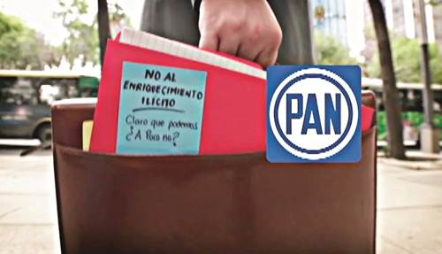 Alistan lluvia de 13 millones de spots