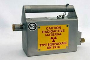 El Gobierno federal alert por el robo de material radiactivo a una empresa de laboratorio en Tabasc
