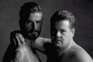 El spot publicitario se transmiti� durante el programa 'The Late Late Show with James Corden'