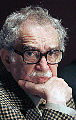 Gabo vende ms a un ao de su muerte Periodista y narrador, Gabriel Garca Mrquez naci el 6 de marzo de 1927 en Aracataca, en el Caribe