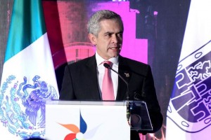 Destapan a Mancera Carlos Navarrete Ruiz detall que una vez concluido el proceso electoral en curso, el sol azteca se