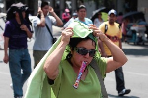 En el Hospital General de M�xico y en el Hospital Ju�rez de M�xico, el c�ncer de piel es el primer y