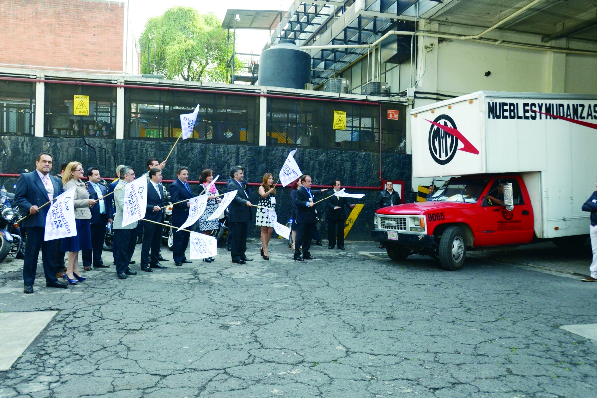 No habr� fraude en las elecciones, se compromete IEDF