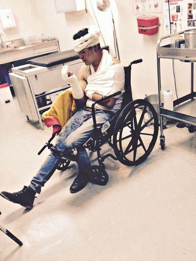 Analiza PRI-PVEM suspender campa�as tras actos violentos