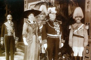 Para los opositores la justicia depend�a del r�gimen y era responsabilidad de Porfirio D�az, por la 