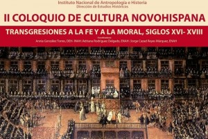 Documentan transgresiones de la fe y a la moral en siglos XVI-XVIII La Inquisicin del siglo XVI fue ms severa que la de centurias posteriores, porque pretendi extirp