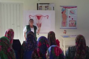 Crean diccionario para cuidar salud de la mujer indgena Para el desarrollo de este material, la agencia realiz una profunda investigacin con el propsito