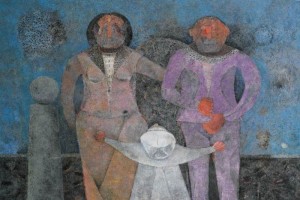 Maestros de la plstica mexicana, a subasta de Sotheby's Maestros de la plstica mexicana, a subasta de Sotheby's