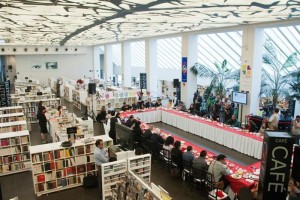 Todo listo para la Feria del Libro Independiente Por sexto ao consecutivo, la Librera Rosario Castellanos del Fondo de Cultura Econmica alojar el