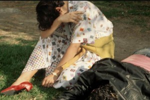 La madride�a SpainMedia Gallery recoge ahora, hasta el 6 de junio, una retrospectiva de su trabajo a