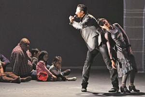 INTERflamenca mostrar� proyectos culturales 3D