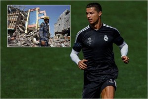 El primer terremoto en Nepal, el pasado 25 de abril, dej� a m�s de 8 mil personas muertas. 