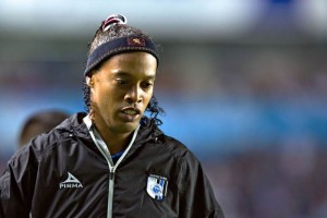 <b>Barra Brava</B> 'Dinho' y su disculpa obligada La situacin est tensa en vsperas de una Final