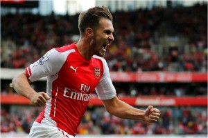 Medios se�alan que Barcelona pagar�a 69,5 millones de euros por el mediocampista gal�s. 