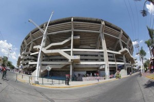 El estadio Jalisco seguir con el sello que tiene desde la noche de este domingo