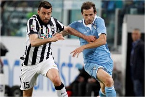 <b>Champions</b> Barzagli confa enfrentar al Barcelona Barzagli sufri un desgarro muscular en el muslo izquierdo; sali de cambio en el duelo contra Napol