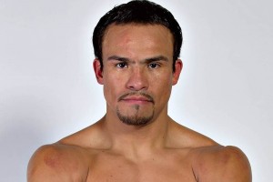 <b>Barra Brava</B> JM Mrquez, cansado de la inseguridad Sera el destino a donde se ira el pgil mexicano