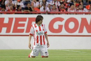 Necaxa, el Cruz Azul de la Liga de Ascenso Jos Martinez se lamenta tras perder la final con Dorados