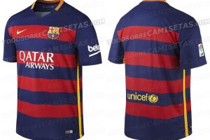 Las rayas horizontales ser�an la gran novedad